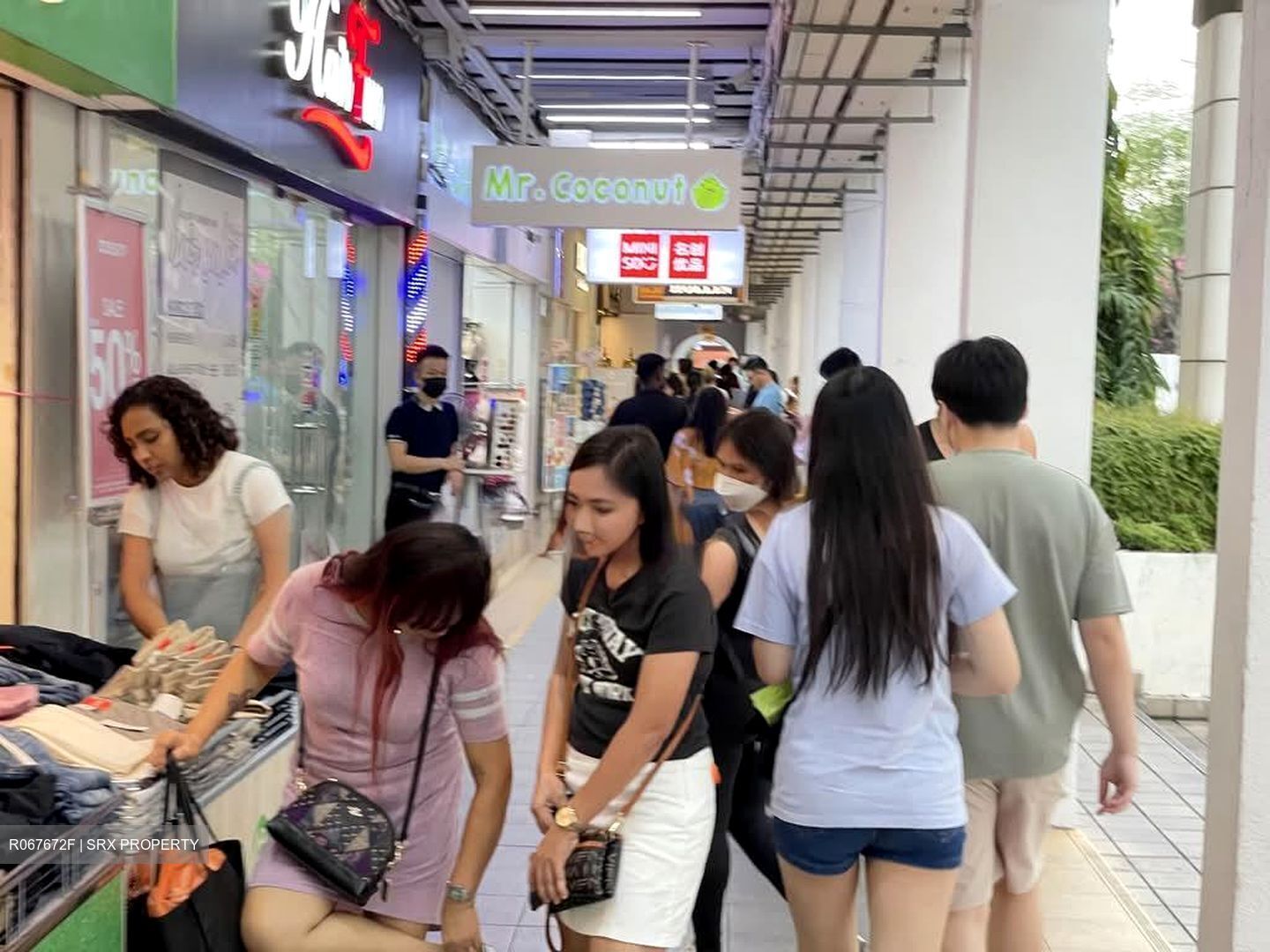 Hdb Hub (D12), Shop House #532053961